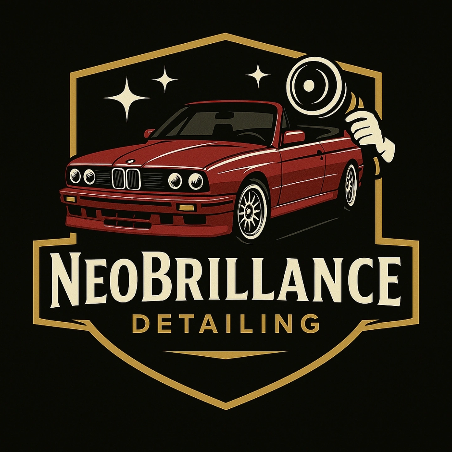 NeoBrillance Logo